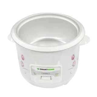 Smarthome หม้อหุงข้าว ขนาด 1 ลิตร รุ่น SRC1003FW