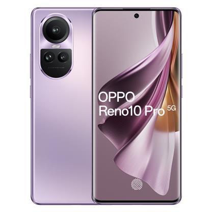 สมาร์ทโฟน OPPO Reno10 Pro  5G (12+256)