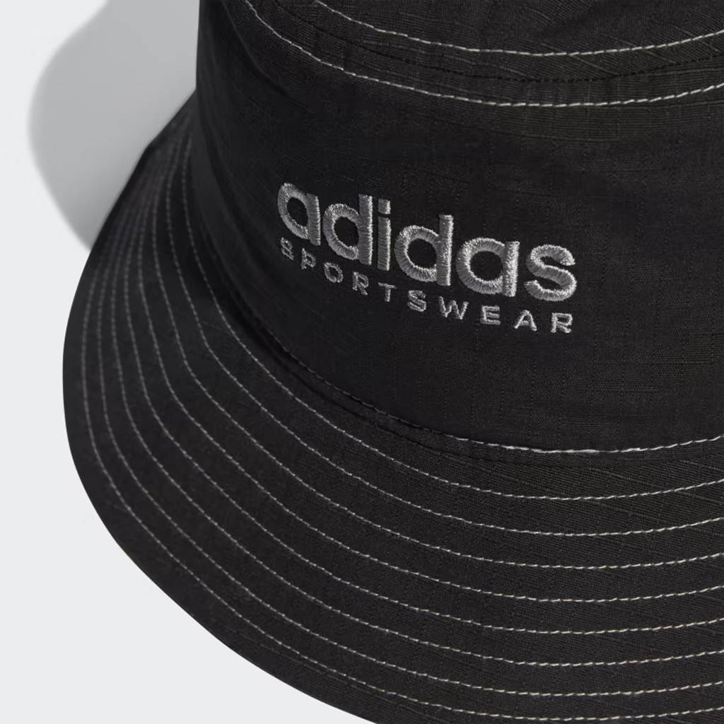 Adidas قبعة باكت Classic بحماية SPF — صورة 5