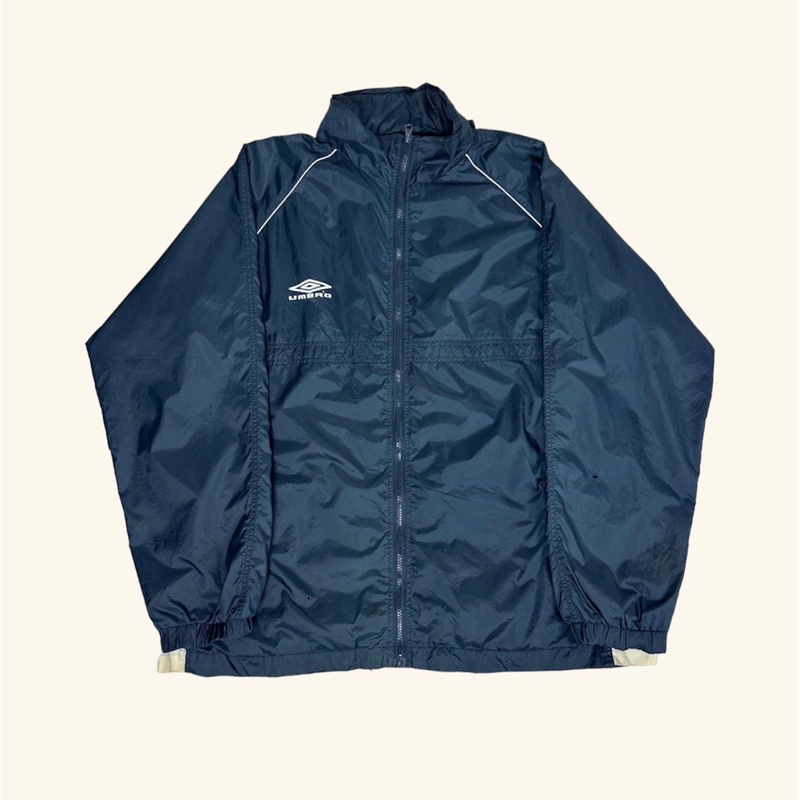 Navy Umbro Jacket XXL