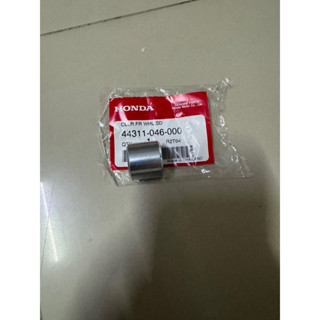 บูชล้อหน้าเวฟ100ตัวเก่า/Sonic/Nic110/โนวาแท้ศูนย์🔹 44311-046…