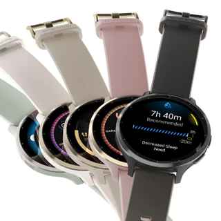 Garmin Venu 3 Series Smartwatch สมาร์ทวอทช์ นาฬิกาอัจฉริยะ