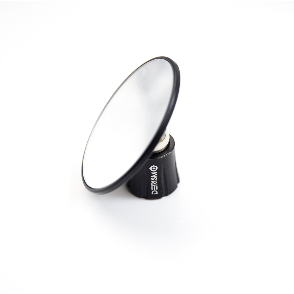 DERISMO espresso shot mirror กระจกส่องกาแฟ