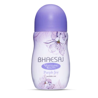 (แท้) Bhaesaj Whitening Rollon 35ml เภสัช ไวท์เทนนิ่ง โรลออน