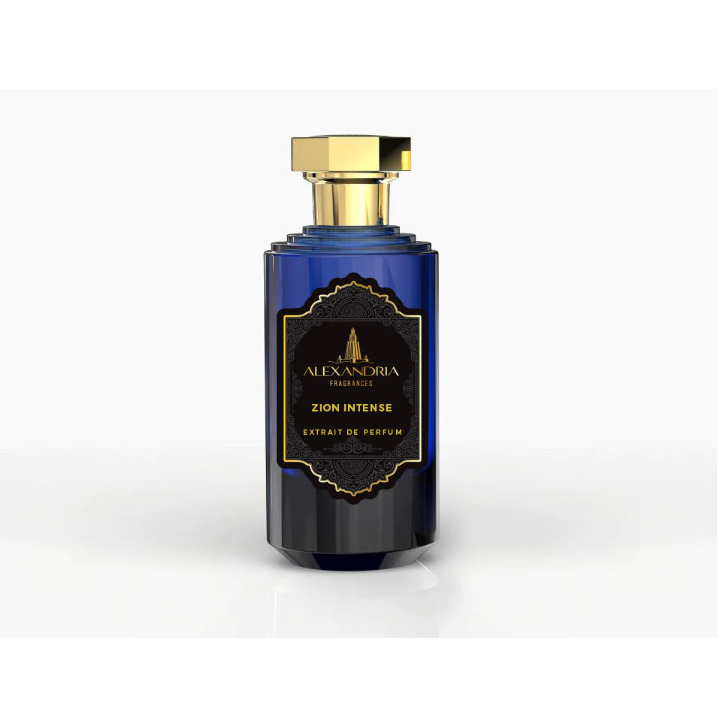 Alexandria Fragranges: Zion Intense (Inspired by Zion Eau Intense Pour Homme Roja Parfums) 30-100ml ขวดเต็มของใหม่