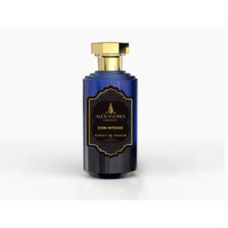 Alexandria Fragranges: Zion Intense (Inspired by Zion Eau In…
