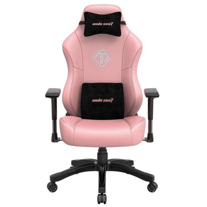 CHAIR ANDA SEAT PHANTOM 3 PREMIUM ELEGANT PINK