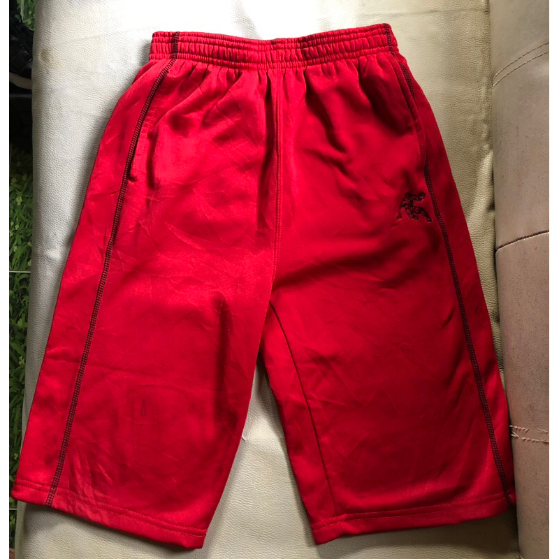 กางเกงบาสAND1แท้(XS)มือ2