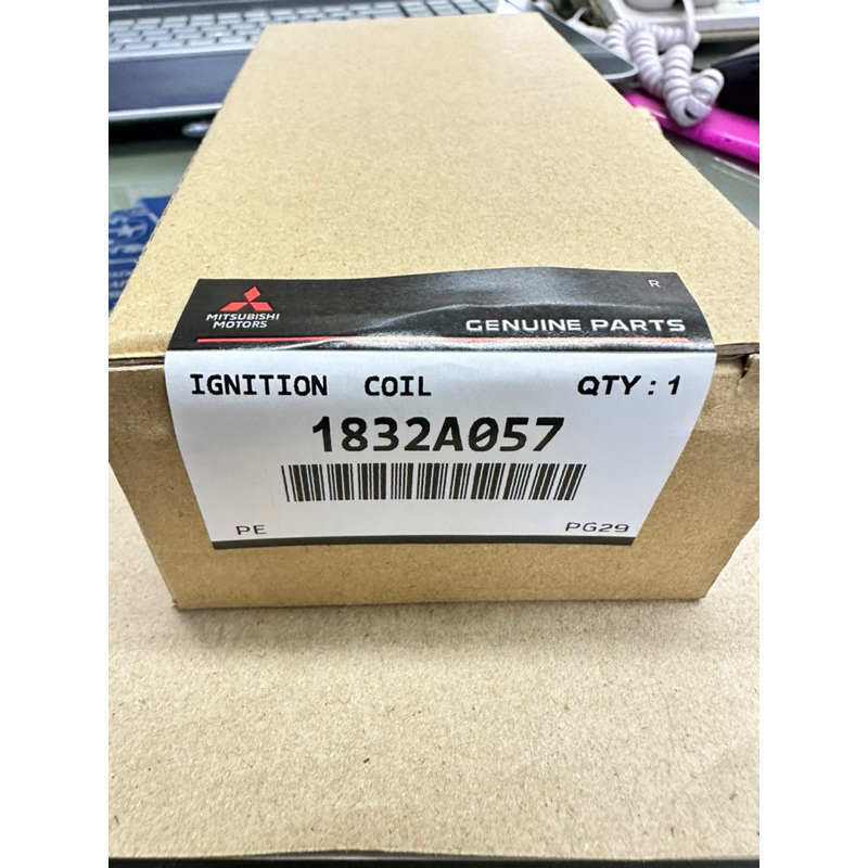 คอยย์จุดระเบิด MIrage 2014 2015 2016 1832A057