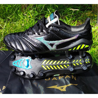 รองเท้าฟุตบอลมิซูโน่ Mizuno MORELIA NEO III JAPAN (รุ่นท็อปเ…
