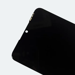 For Infinix Smart 7 อะไหล่หน้าจอพร้อมทัสกรีน หน้าจอ LCD Display Touch Screen