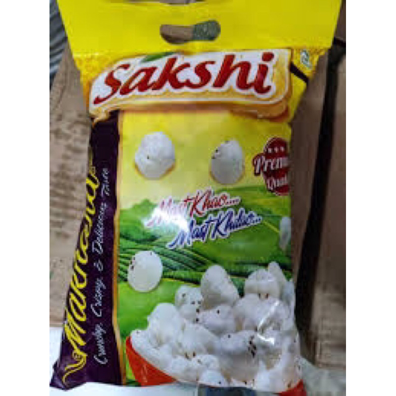 Makhana / Fox nuts 250g