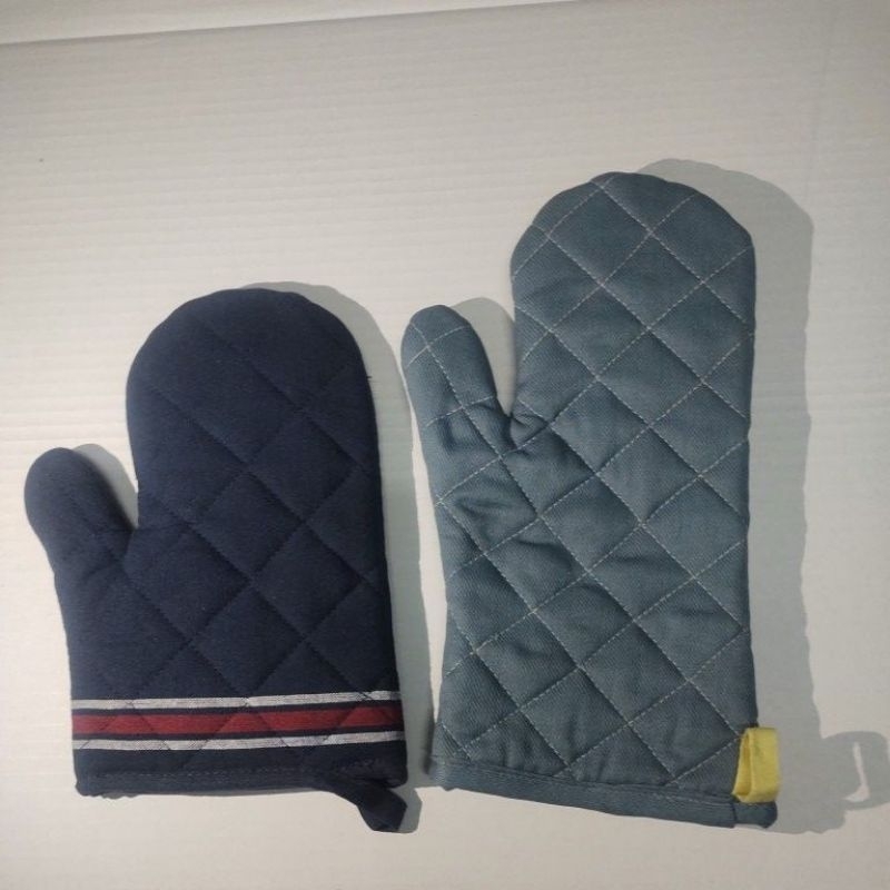 IKEA,แท้,ถุงมือทำความสะอาดอิเกีย,อุปกรณ์ทำอาหาร,ถุงมือจับของร้อนอิเกีย, ikea,ผ้าจับของร้อน,RINNIG,รินนิก