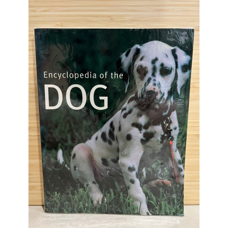 Encyclopedia of the Dog
