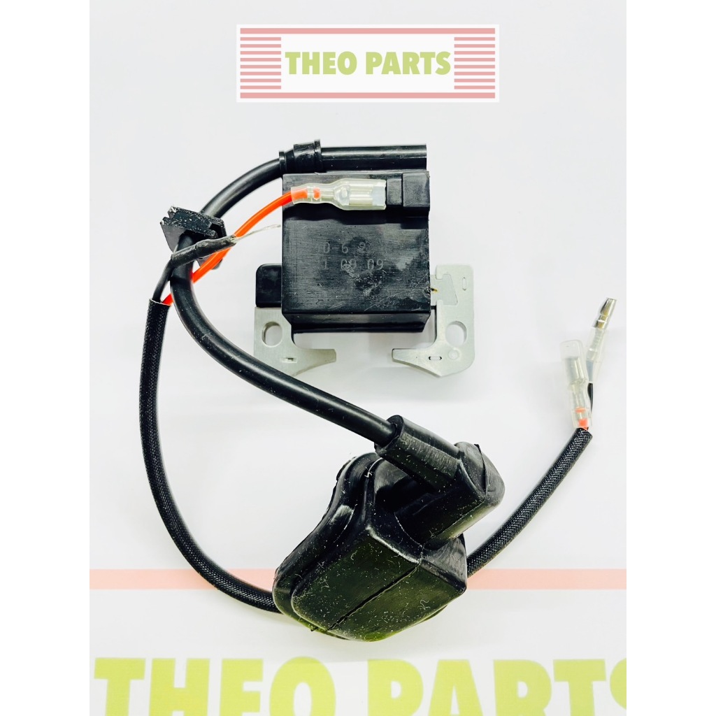 คอยล์ NB411 RBC411 โรบิ้น (เทียบ) Robin 411