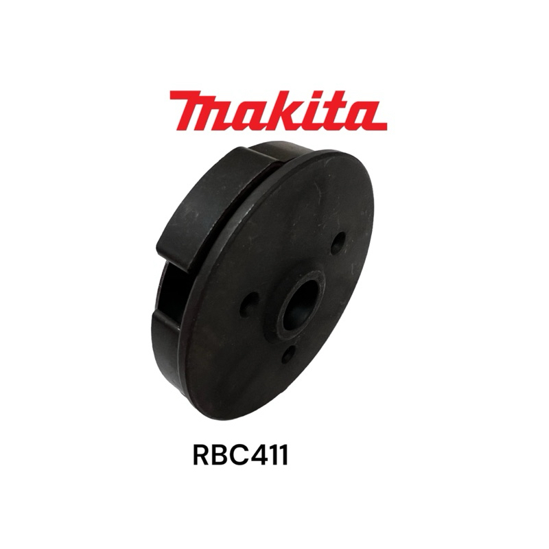 MAKITA RBC411 คลัทช์เหล็ก ครบชุด เครื่องตัดหญ้า มากีต้า สำหรับงานหนัก TTK - รูปที่ 4