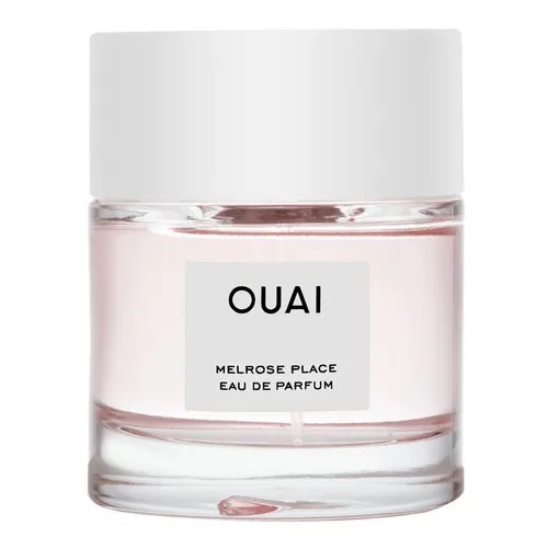 OUAI Melrose Place Eau De Parfum 50ml เมลโรส เพลส โอ เดอ พาร์ฟูม น้ำหอมกลิ่นกุหลาบ
