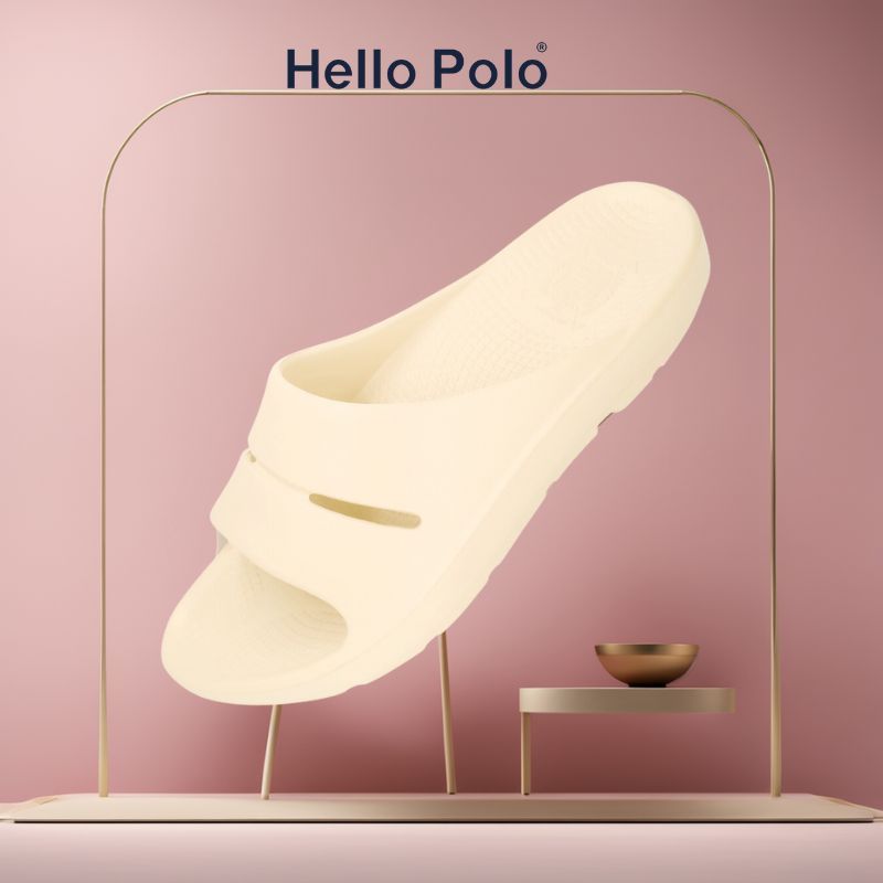 Hello Polo รุ่น HP8001M/W New Unisex Pastel Colors! แตะพาสเทลหวานเจี๊ยบ สีสวยละมุนไม่ไหว! (แบบสวม)