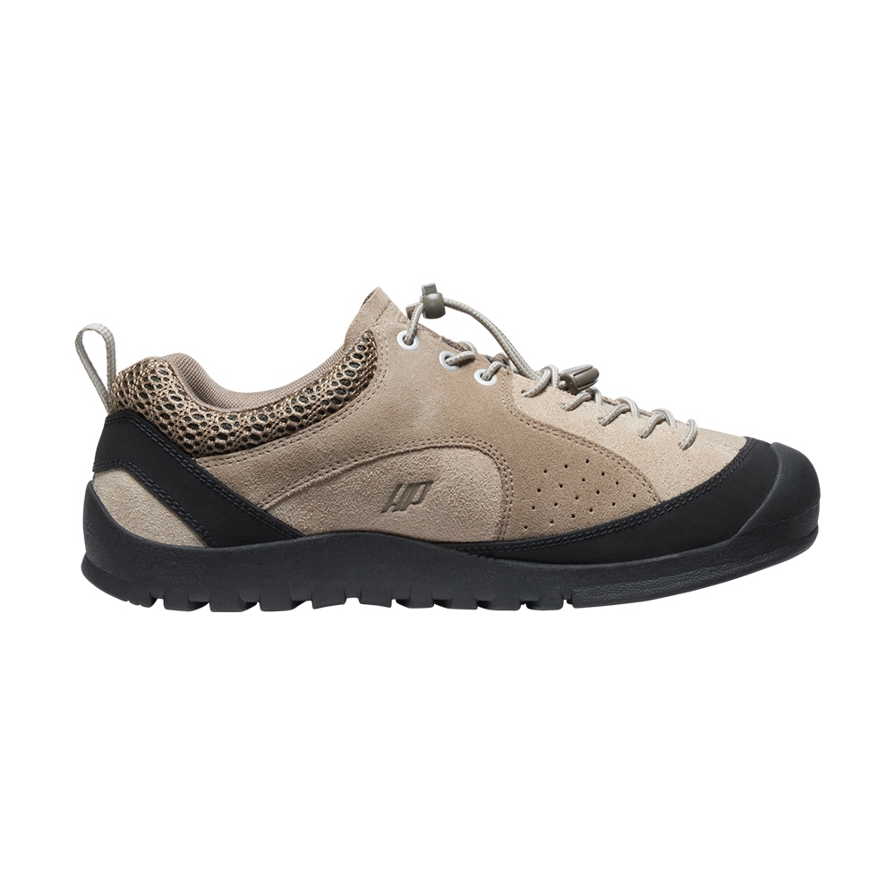 Keen รองเท้าผู้ชาย รุ่น Men's JASPER "ROCKS" SP (CUBAN BEIGE)