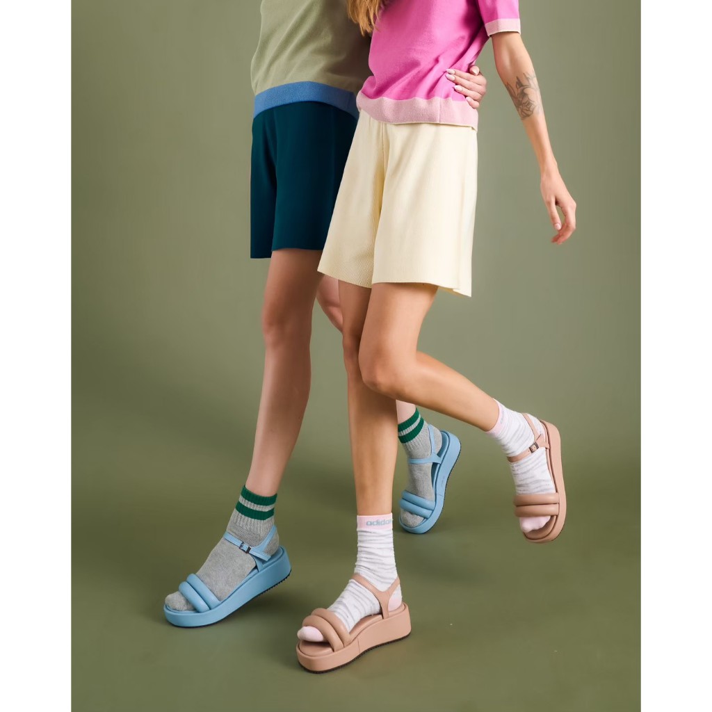 PUFFSHOES.OFFICIAL : BOUNCE SOFTBIE