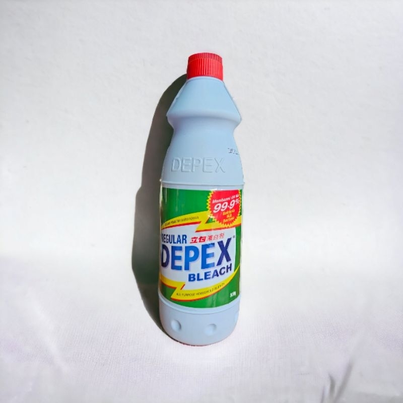 ไฮเตอร์มาเลย์ Depex.