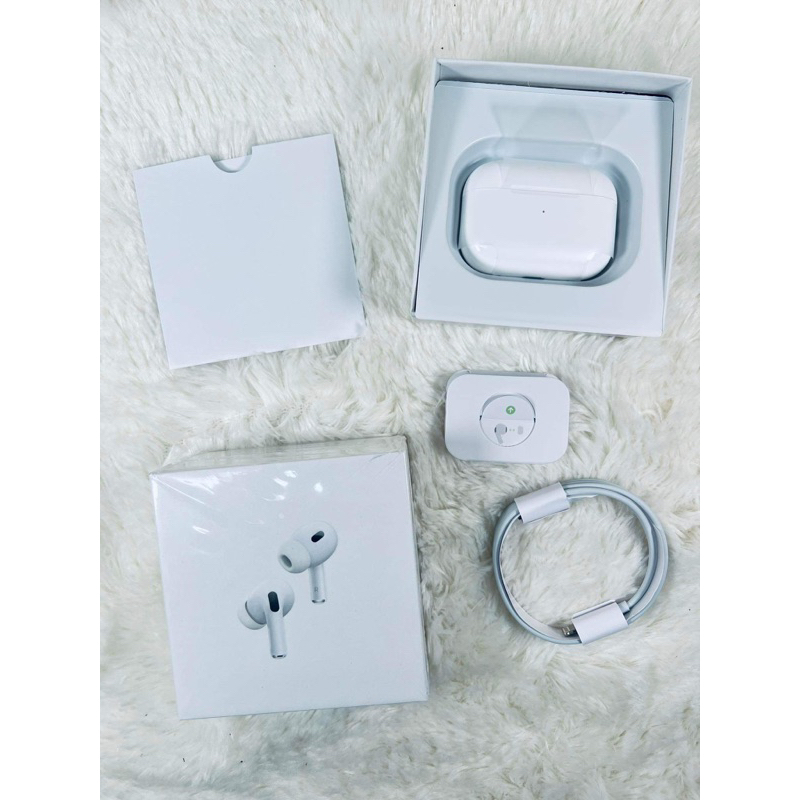 หูฟังบลูทูธไร้สายรุ่นPro2