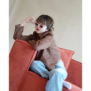 PLM (plume.bkk) แว่นกันแดดรุ่น ‘Claire’ Sunglasses