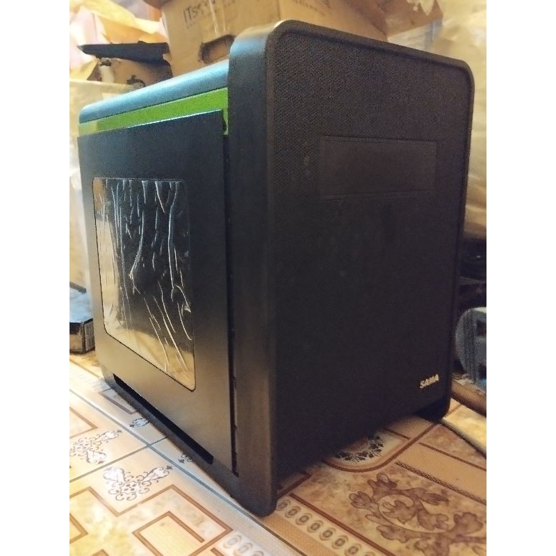 คอม spec i5 gen9 ram16 rx570