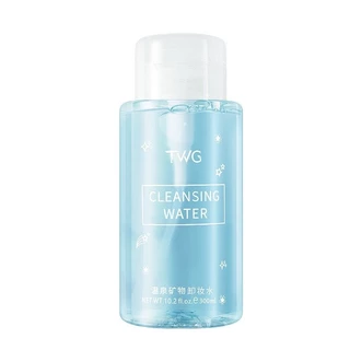 G133 TWG คลีนซิ่ง ล้างเครื่องสำอาง ล้างหน้าสูตรอ่อนโยน 300ml
