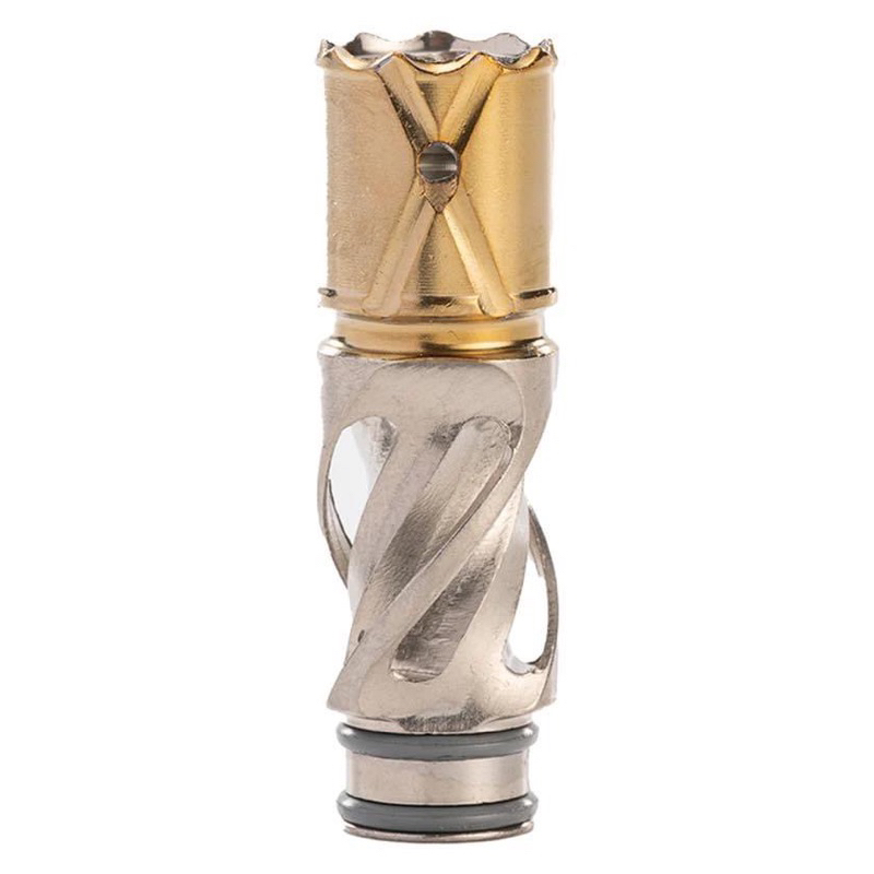 Dynavap helix Titanium Tip ไม่มี ccd