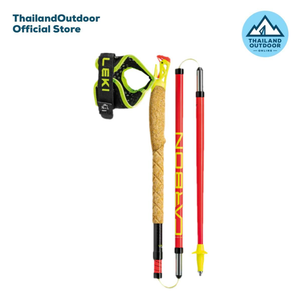 Leki Ultratrail FX One