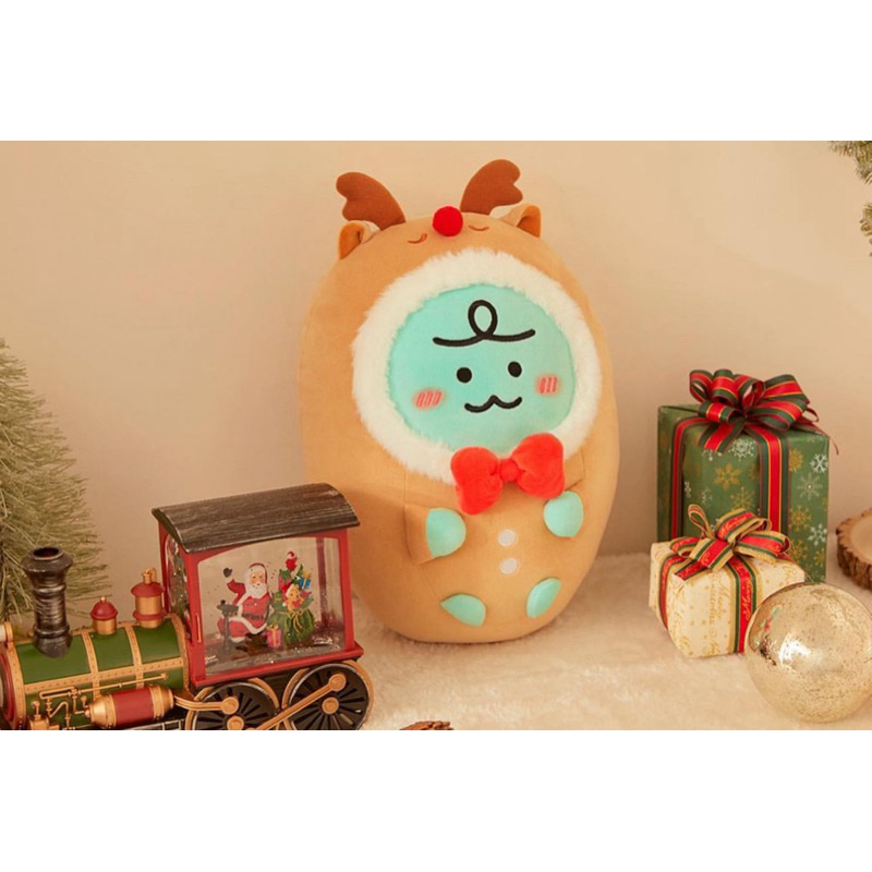 พร้อมส่ง🍀 Kakao Friends🍀ตุ๊กตา Jordy