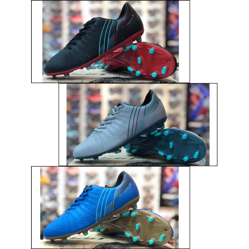 pan balancer touch x ตัวเบสิค