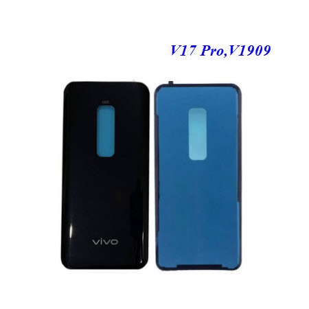 ฝาหลัง(ฝาครอบแบต) Vivo V17 Pro,V1909