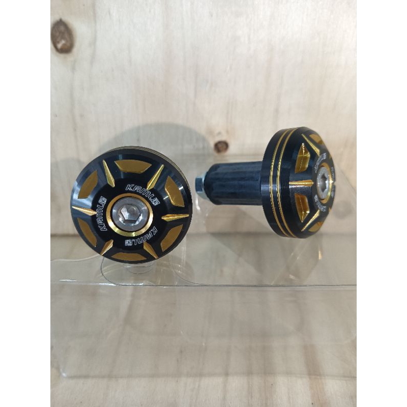 ตุ้มปลายแฮน ใส่ได้ทุกรุ่นยี่ห้อKAMUI