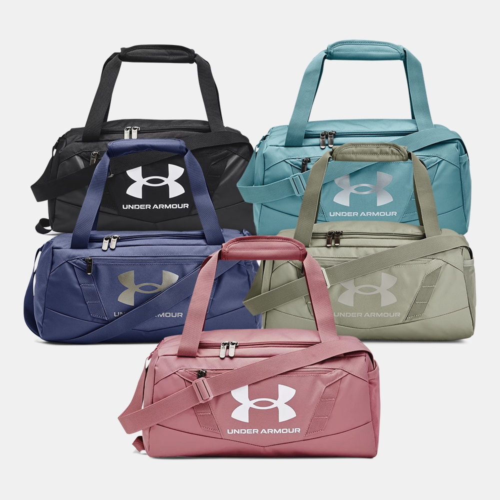 #กระเป๋าเดินทาง #UnderArmour #UNDERARMOUR #กระเป๋าผู้ใหญ่ #กระเป๋าสีชมพู