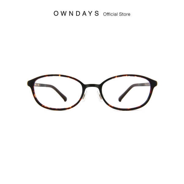 OWNDAYS AIR Ultem แว่นสายตา รุ่น AU2057