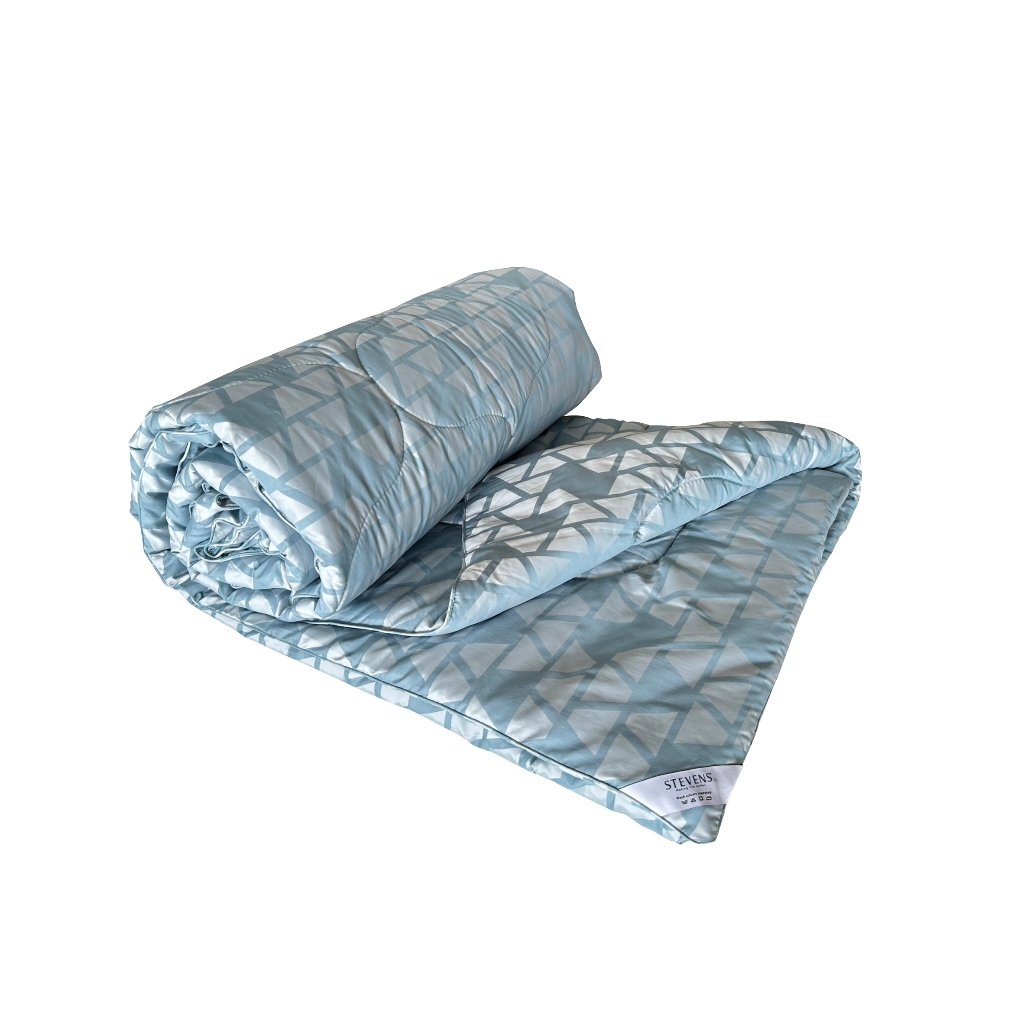 STEVENS ชุดเครื่องนอน ดีไซน์ HARPER รุ่น COTTON FRESH SATEEN ทอ JACQUARD 450 เส้นด้าย - รูปที่ 2