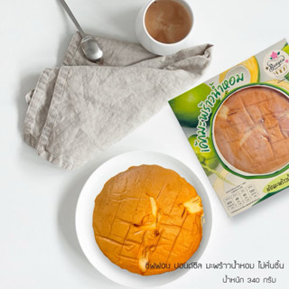 เค้กปอนด์ซีล มะพร้าวน้ำหอม แบบไม่หั้นชิ้น นน.230g