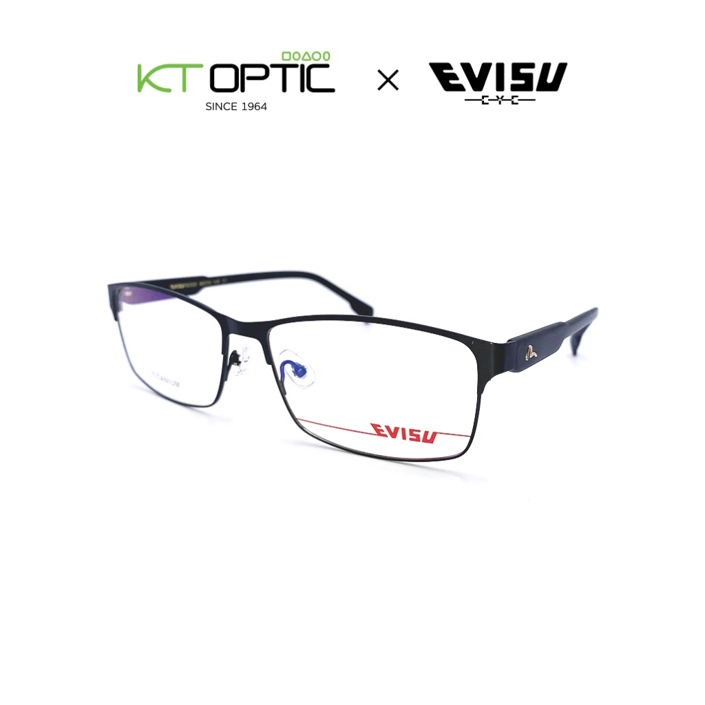 EVISU แว่นตา รุ่น 60326