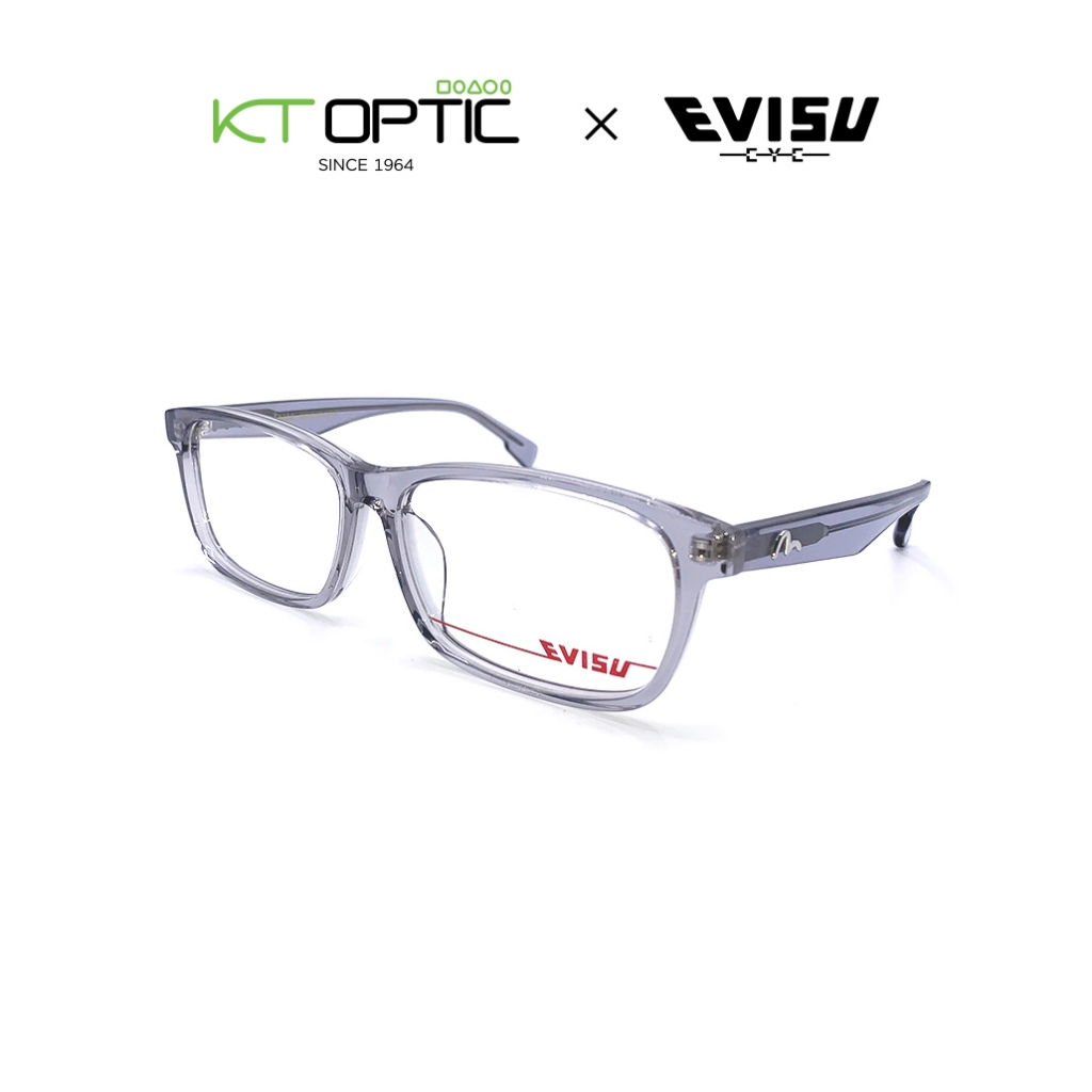 EVISU แว่นตา รุ่น 60493