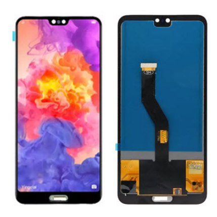 จอ LCD.Huawei P20 Pro,P20 Plus+ทัชสกรีน(A-TFT) CLT-L09,CLT-L29,CLT-AL01