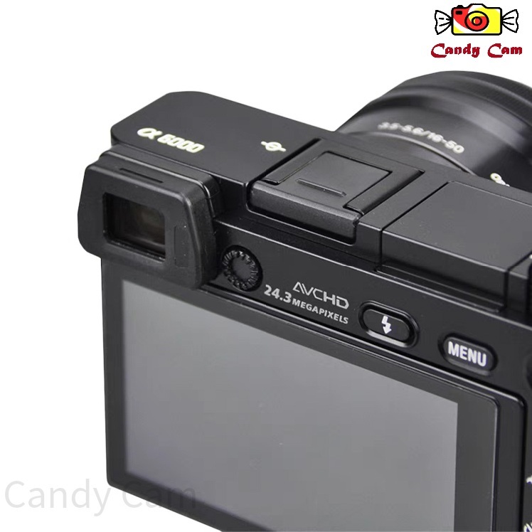Hotshoe ปิดช่องแฟลช สำหรับกล้อง Sony ZV1 ZV1II ZV-E10 A7ii A7iii A7IV A7C A6400 A6000