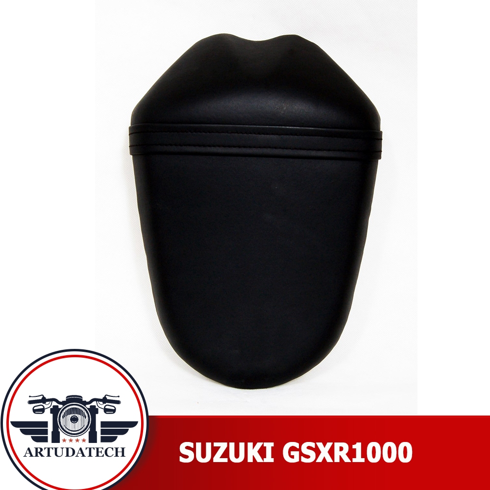 เบาะรองนั่งมอเตอร์ไซค์ Suzuki GSXR1000 2009-2010 K9 เบาะรถมอเตอร์ไซค์ เบาะรองนั่ง