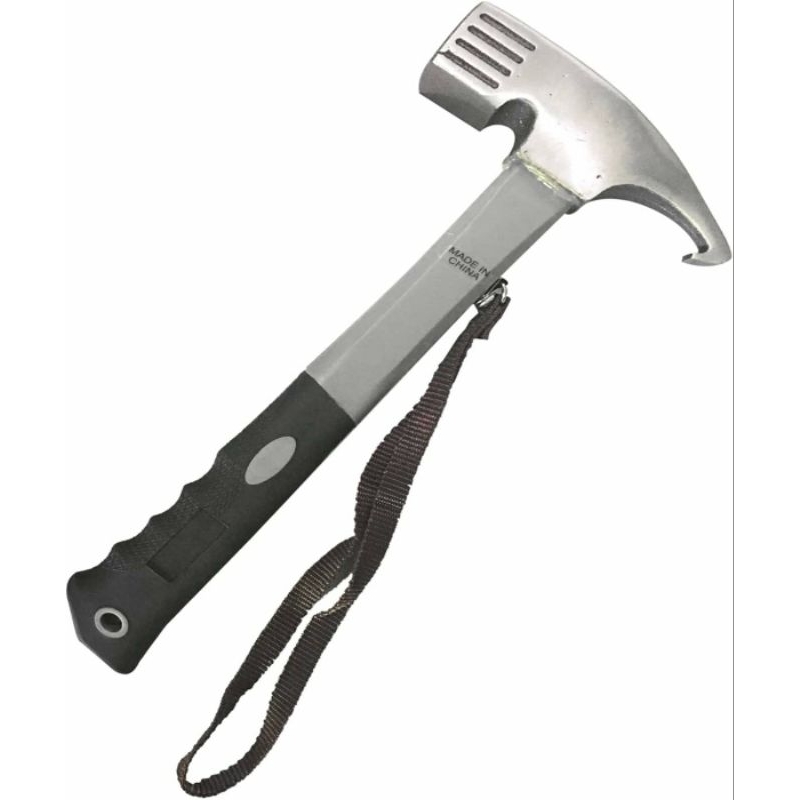 ค้อน Fkstyle Peg Hammer Peg Remover 🔨