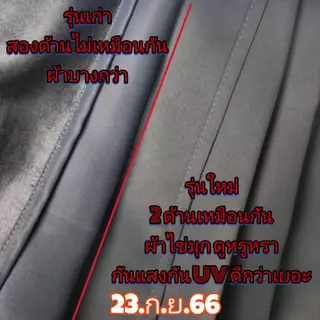Cosoo ผ้าม่านทึบกันแสง กันร้อน UV99% ม่านประตู ผ้าม่านหน้าต่าง กันแอร์ได้ เนื้อผ้าสวย สินค้าพร้อมส่งทันที พร้อมใช้งาน