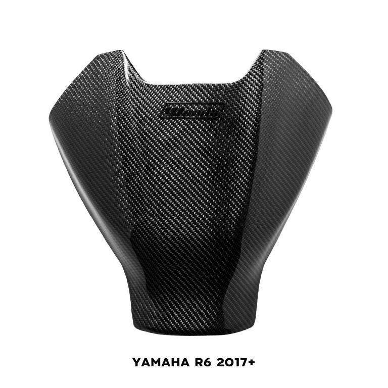 ครอบถัง WOODS R6   .