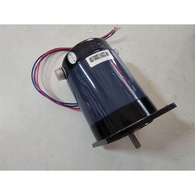 มอเตอร์เครื่องซีลสายพานเเบรนด์ Hualian ของเเท้จากโรงงาน