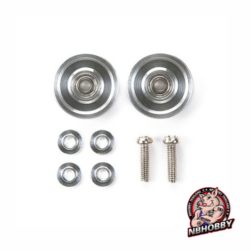 15437 tamiya  mini4wd  โรลตัน 13 มิล