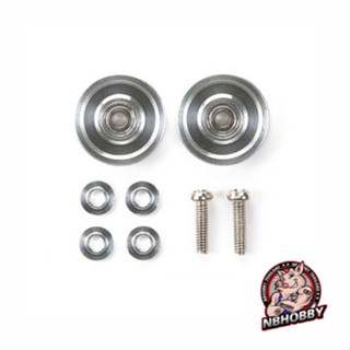 15437 tamiya  mini4wd  โรลตัน 13 มิล